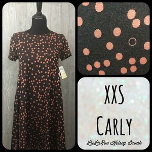 Lularoe XXS Carly